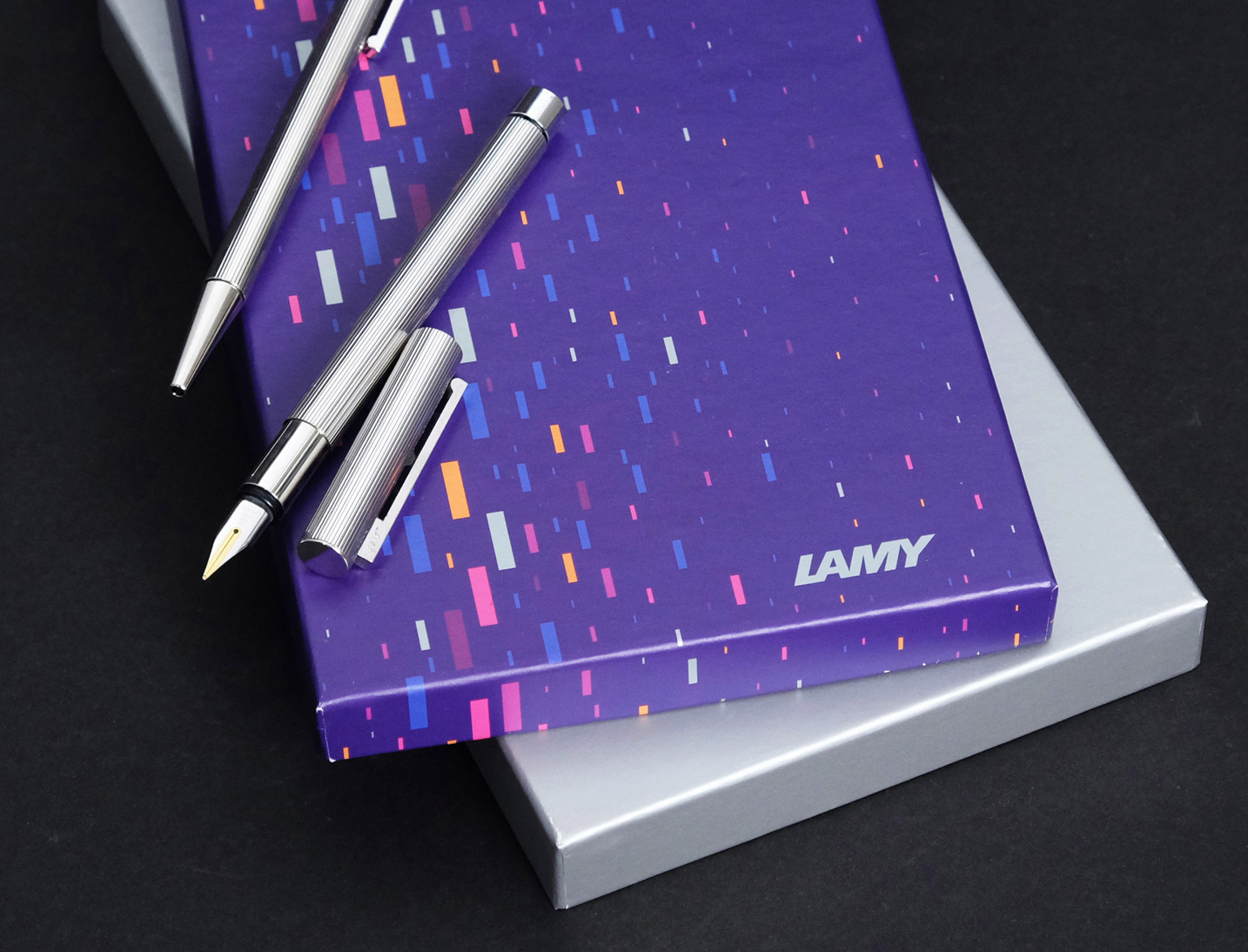 Lamy Setverpackung