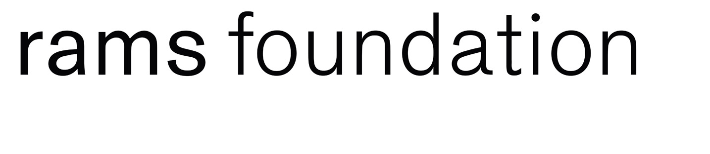 Logo rams foundation