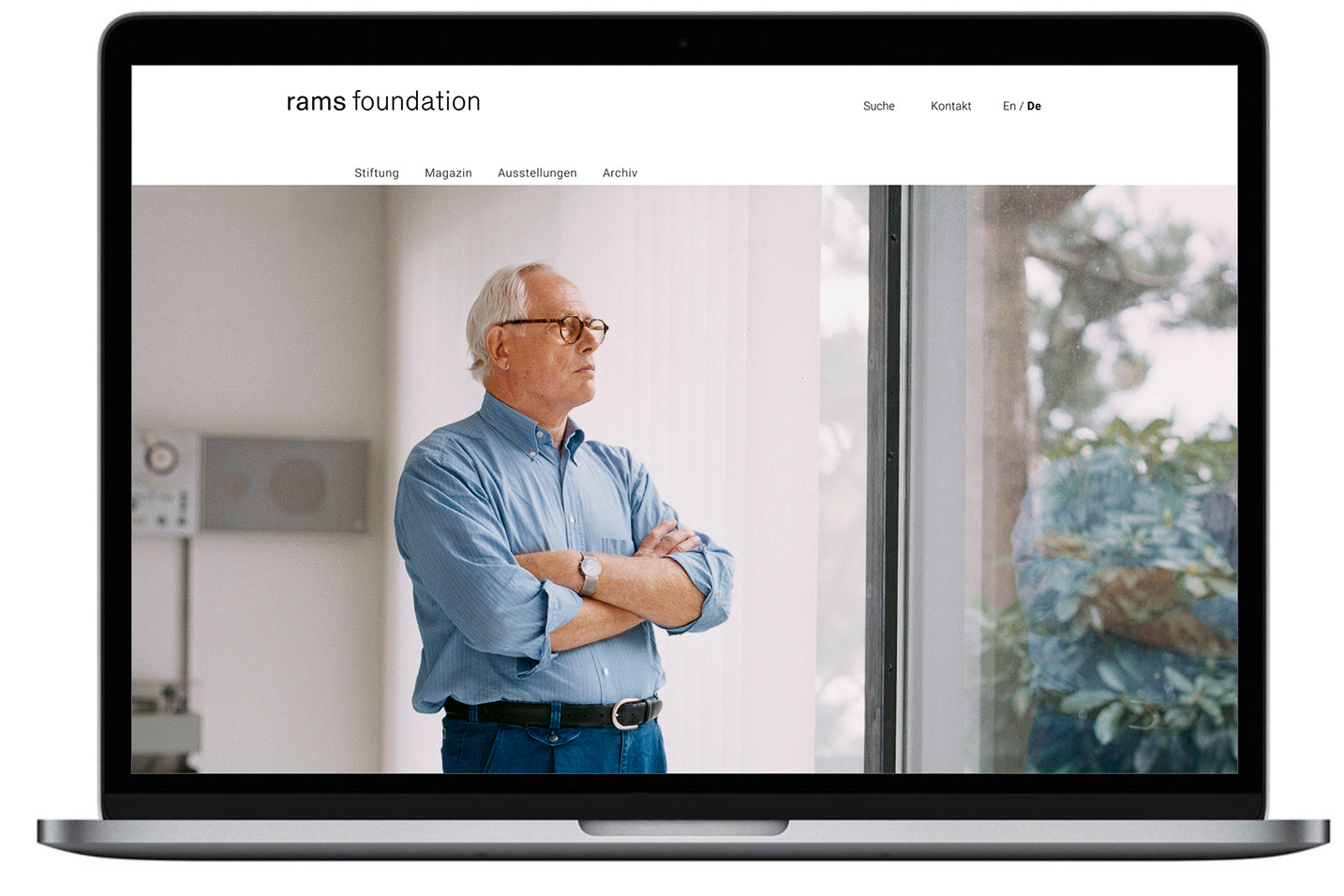 Dieter Rams